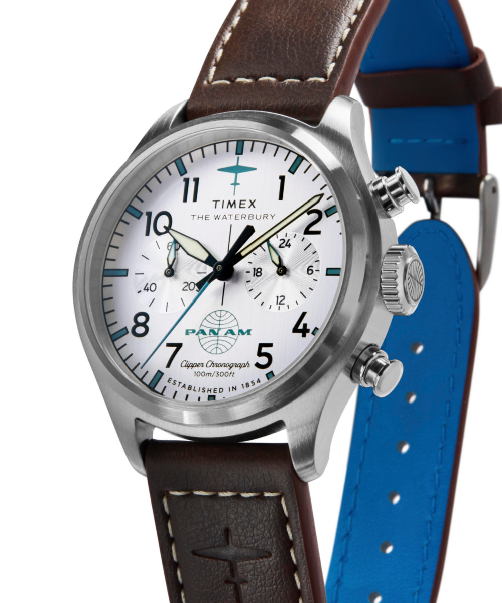 TIMEX TW2Y38700QY imagen 7