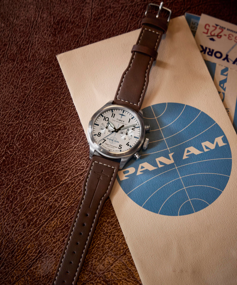 TIMEX TW2Y38700QY imagen 8