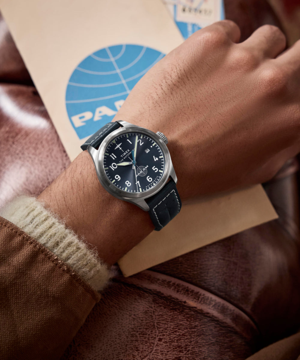 TIMEX TW2Y38800QY imagen 2