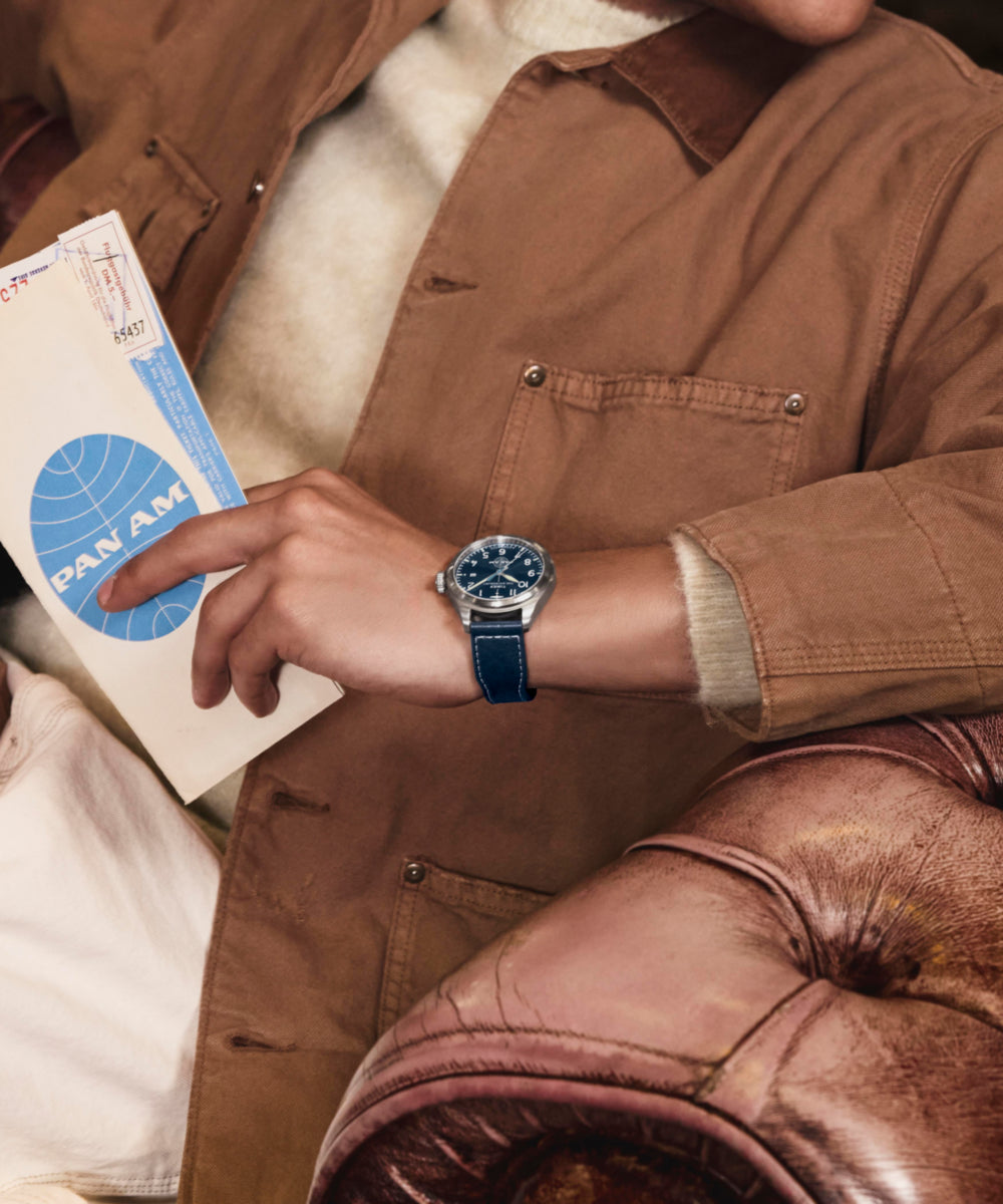 TIMEX TW2Y38800QY imagen 3