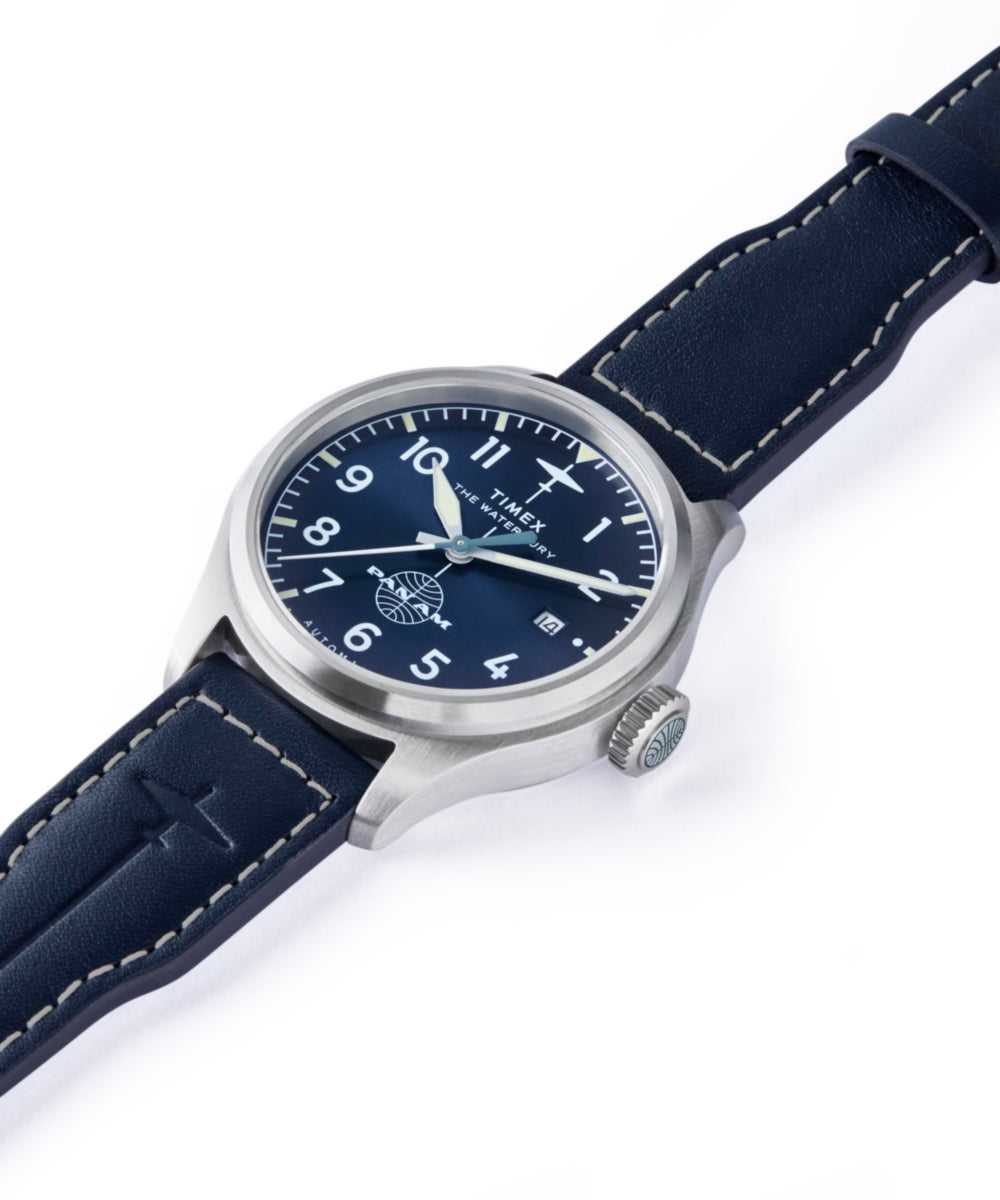 TIMEX TW2Y38800QY imagen 8