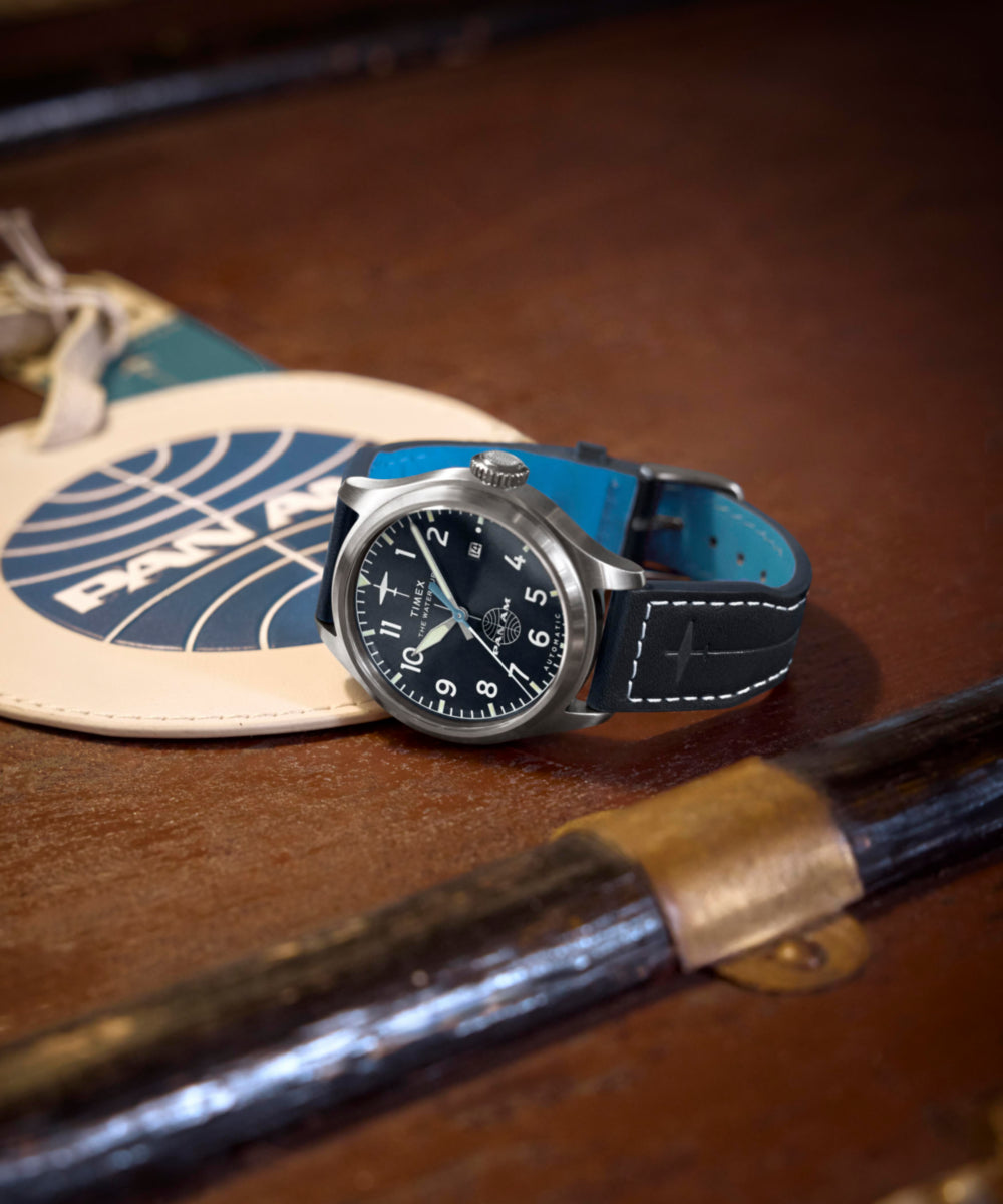 TIMEX TW2Y38800QY imagen 9