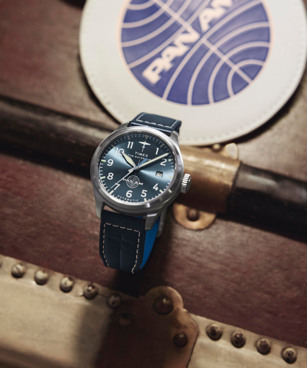 TIMEX TW2Y38800QY imagen 10