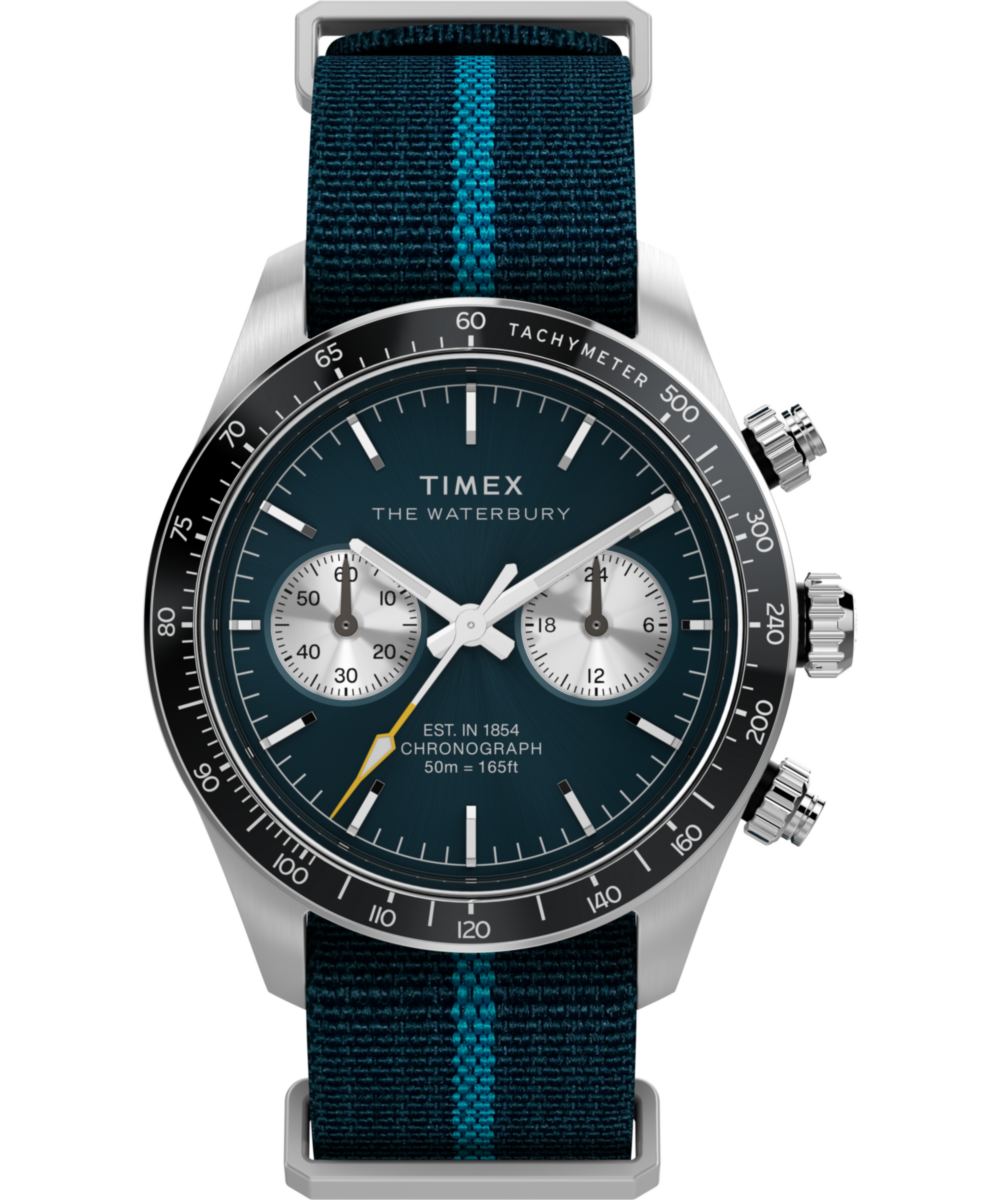 TIMEX TW2Y39000UK