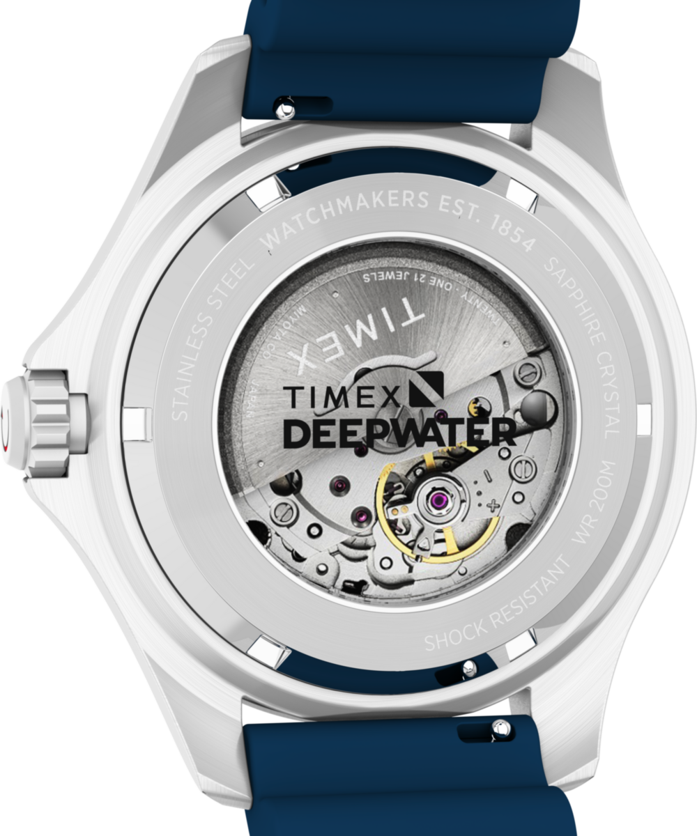 TIMEX TW2Y39900UK imagen 4