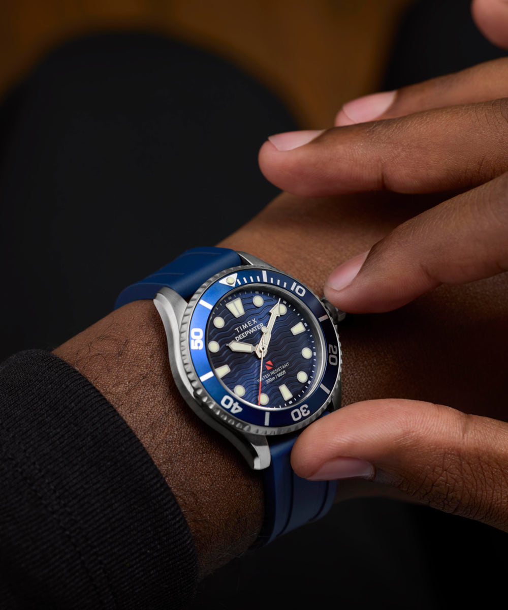 TIMEX TW2Y40300UK imagen 2