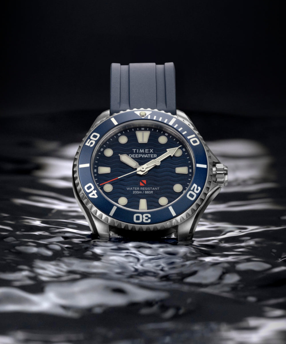TIMEX TW2Y40300UK imagen 7