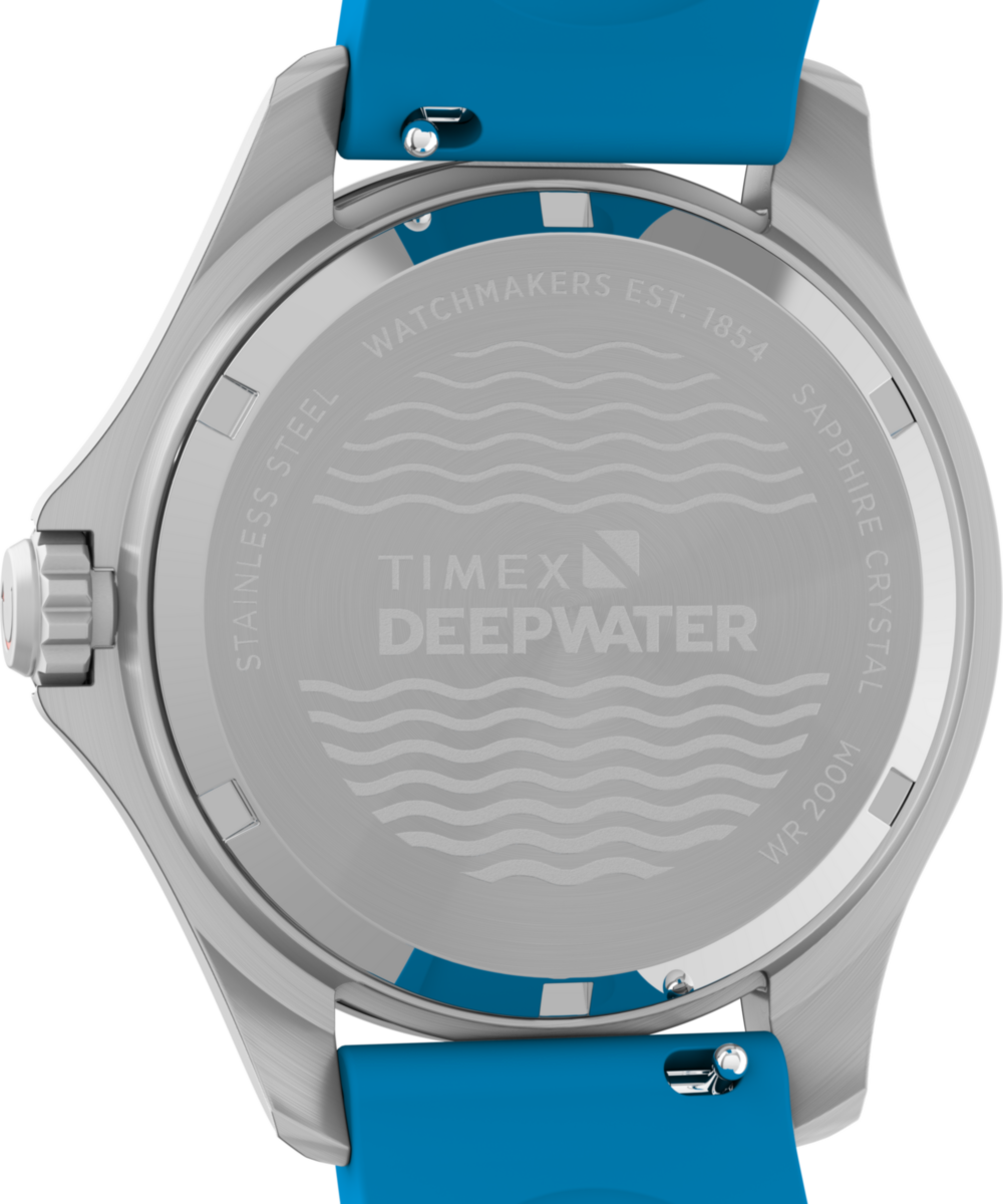 TIMEX TW2Y40400UK imagen 4