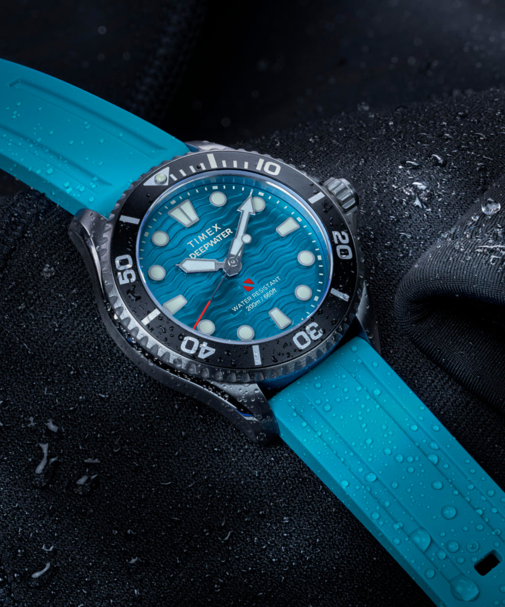 TIMEX TW2Y40400UK imagen 6