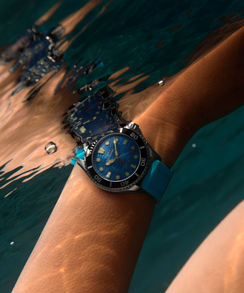 TIMEX TW2Y40400UK imagen 7