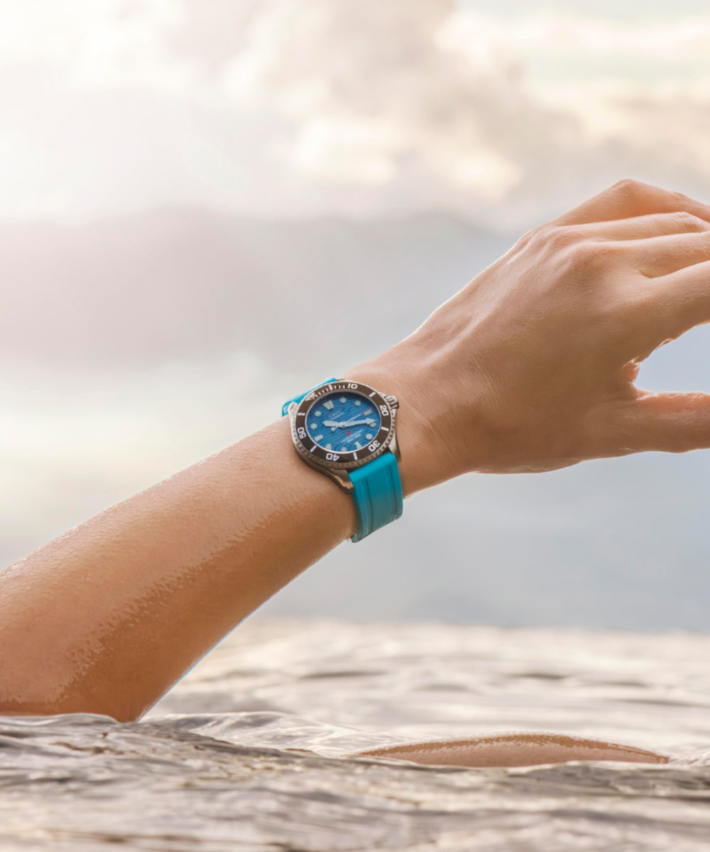 TIMEX TW2Y40400UK imagen 8