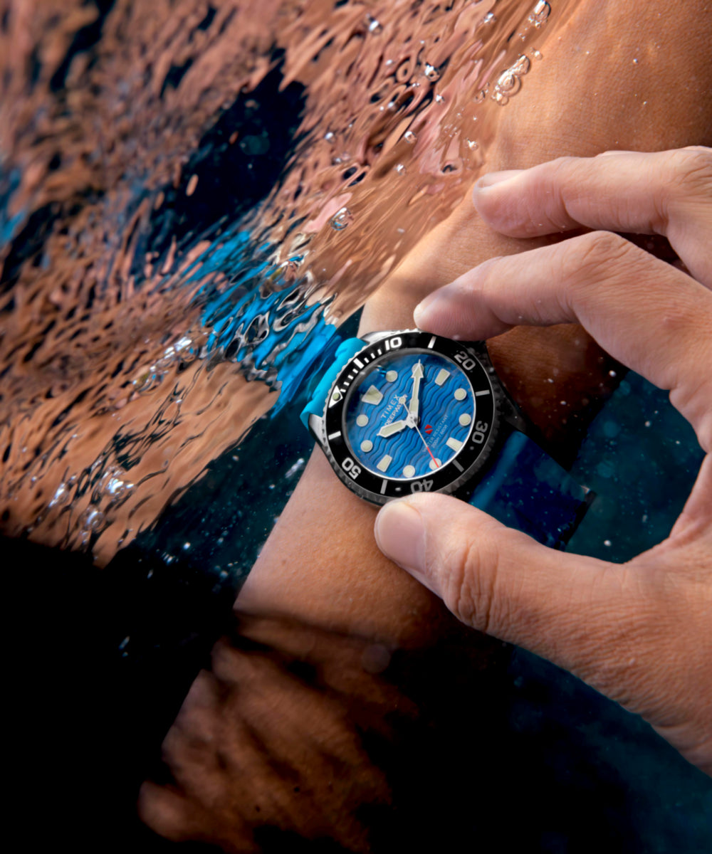 TIMEX TW2Y40400UK imagen 9