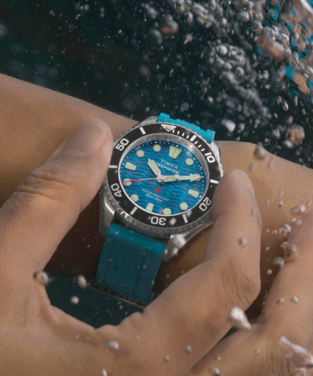 TIMEX TW2Y40400UK imagen 11