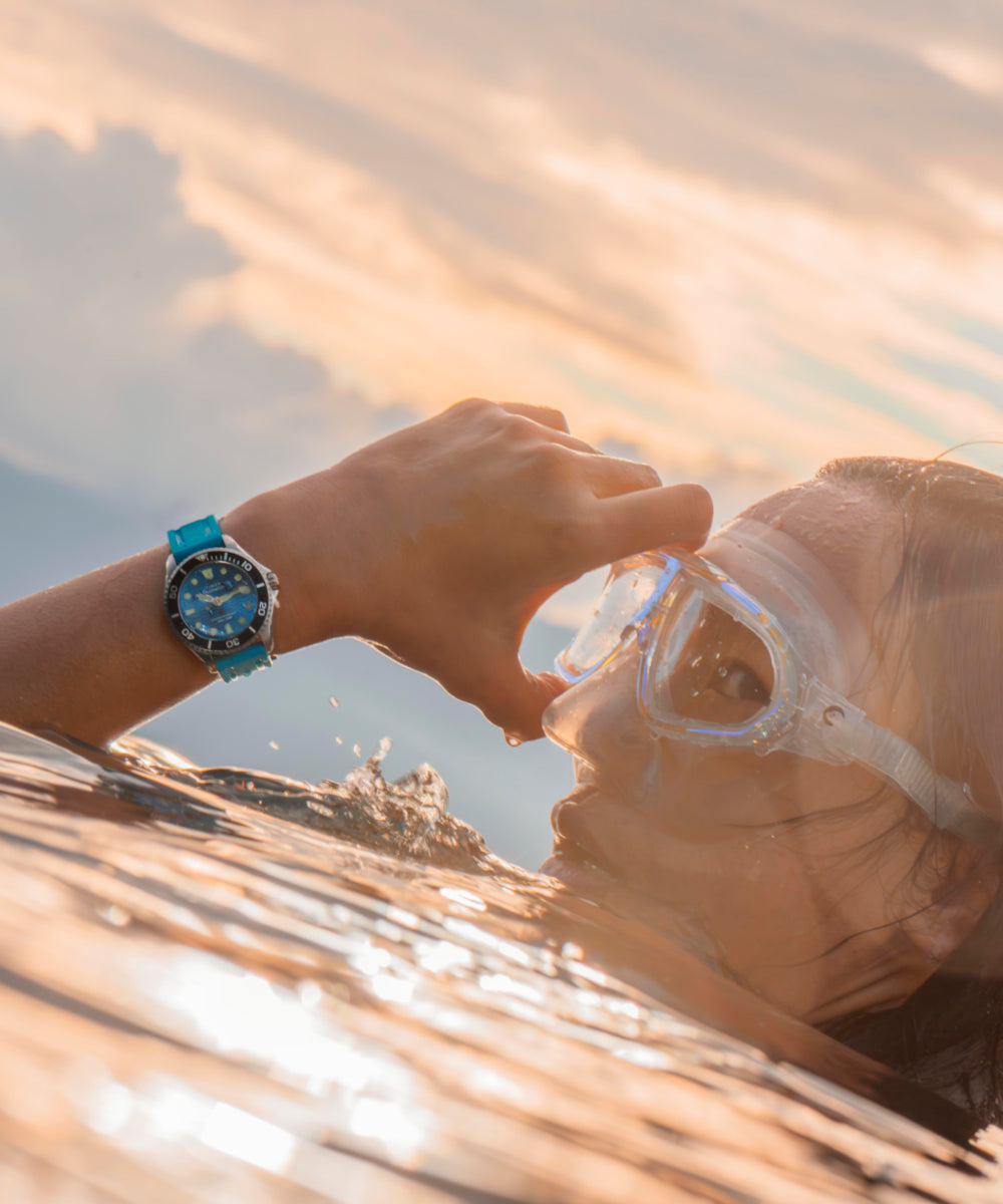 TIMEX TW2Y40400UK imagen 12