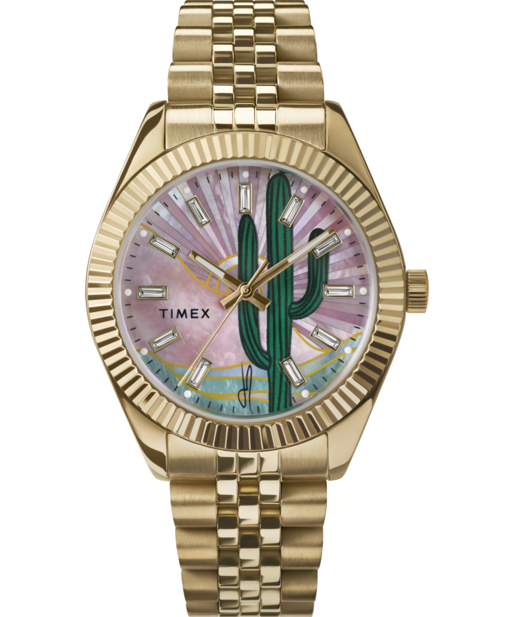 TIMEX TW2Y45100QY