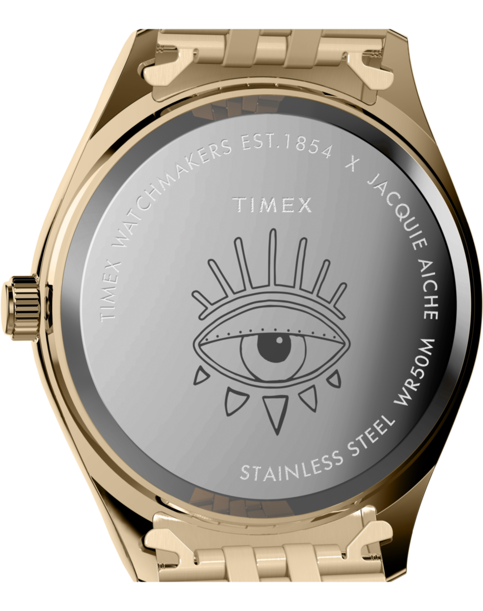 TIMEX TW2Y45100QY imagen 4
