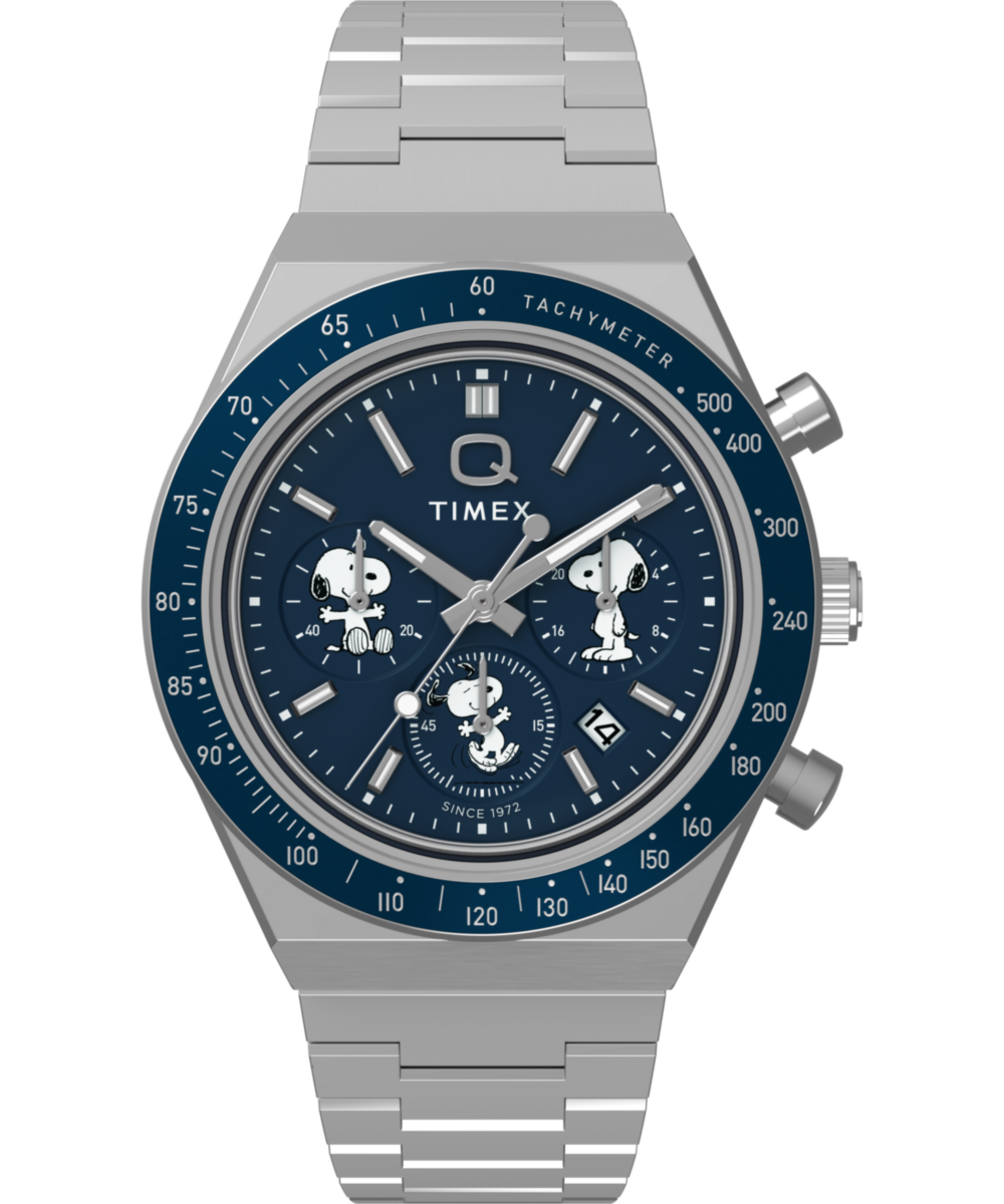 TIMEX TW2Y45300UK