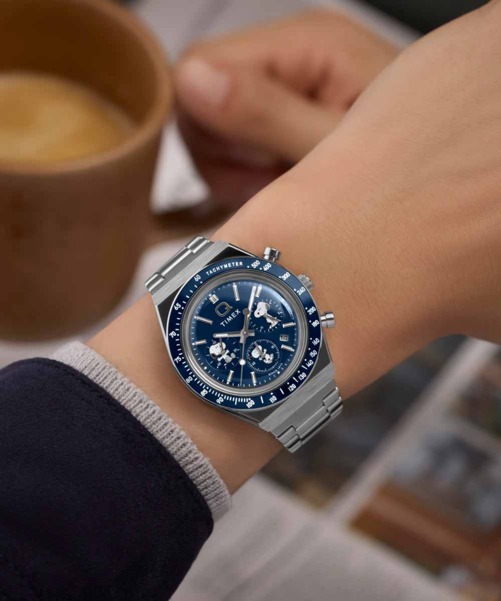 TIMEX TW2Y45300UK imagen 2