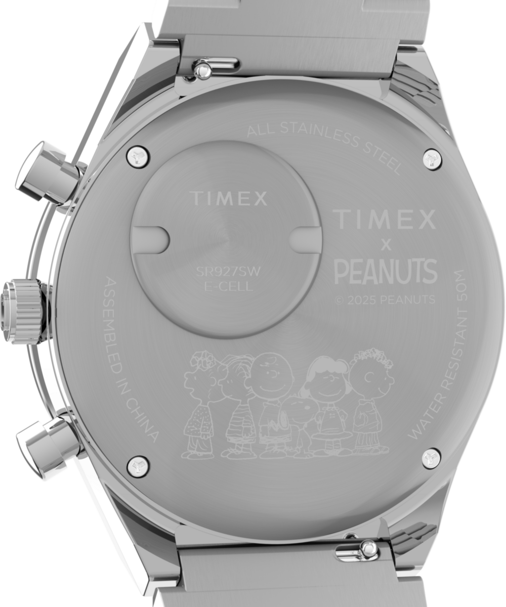 TIMEX TW2Y45300UK imagen 5