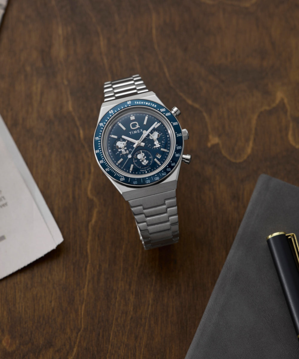 TIMEX TW2Y45300UK imagen 7