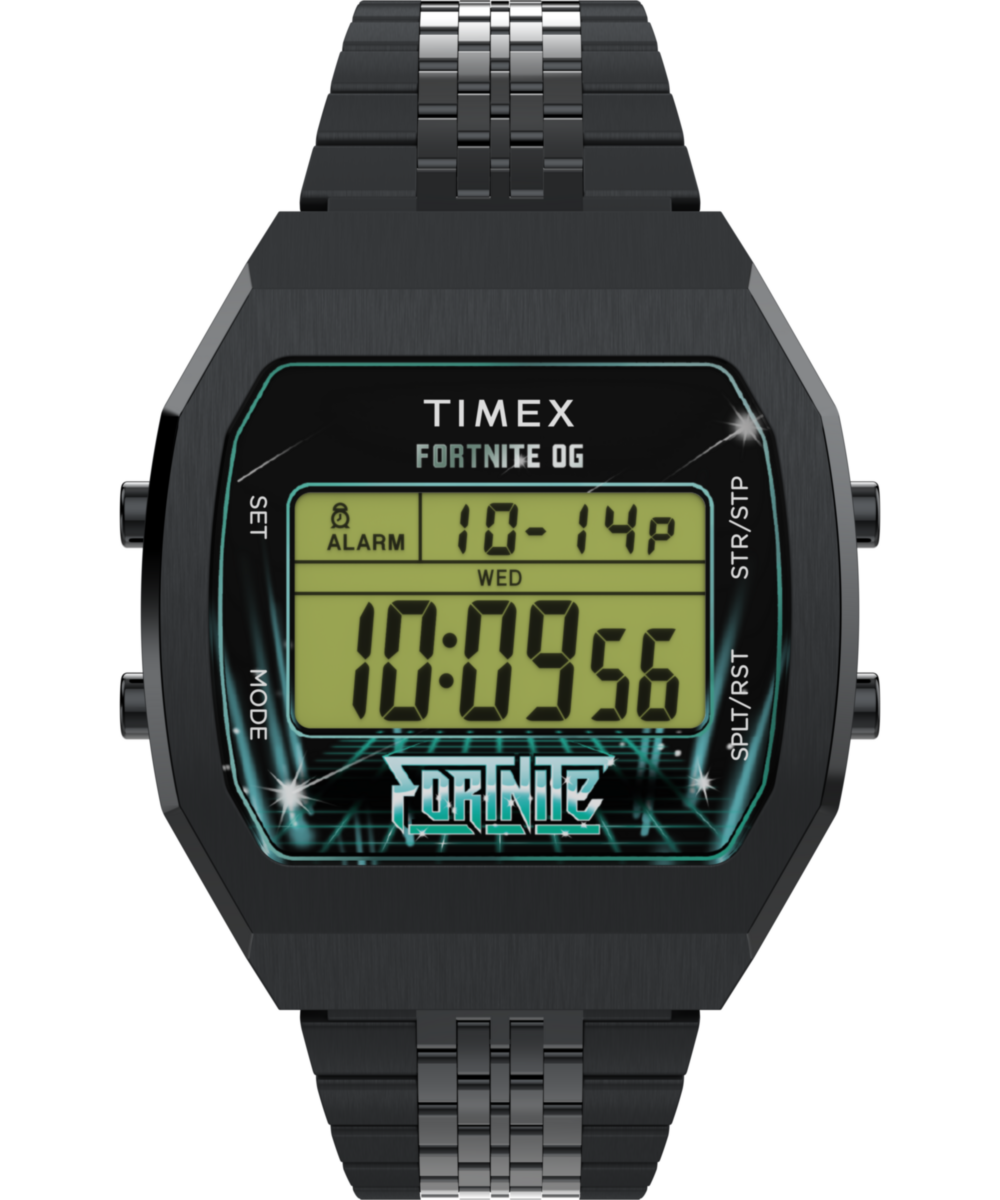 TIMEX TW2Y46000QY
