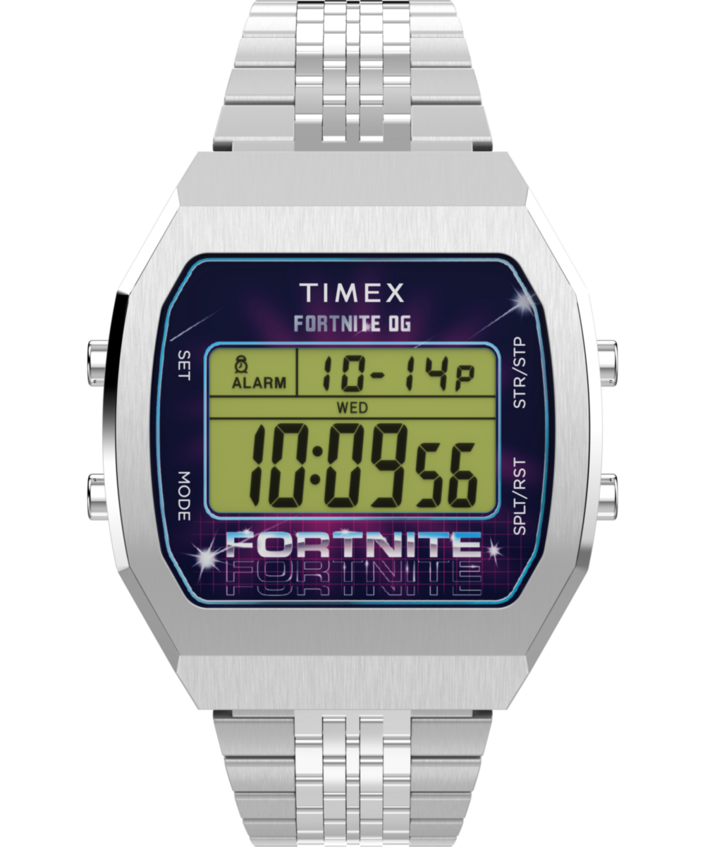 TIMEX TW2Y46100QY