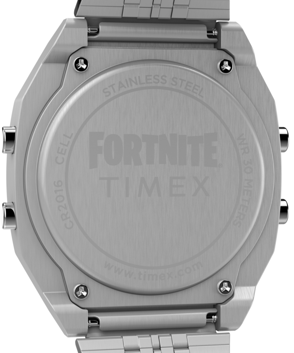 TIMEX TW2Y46100QY imagen 4