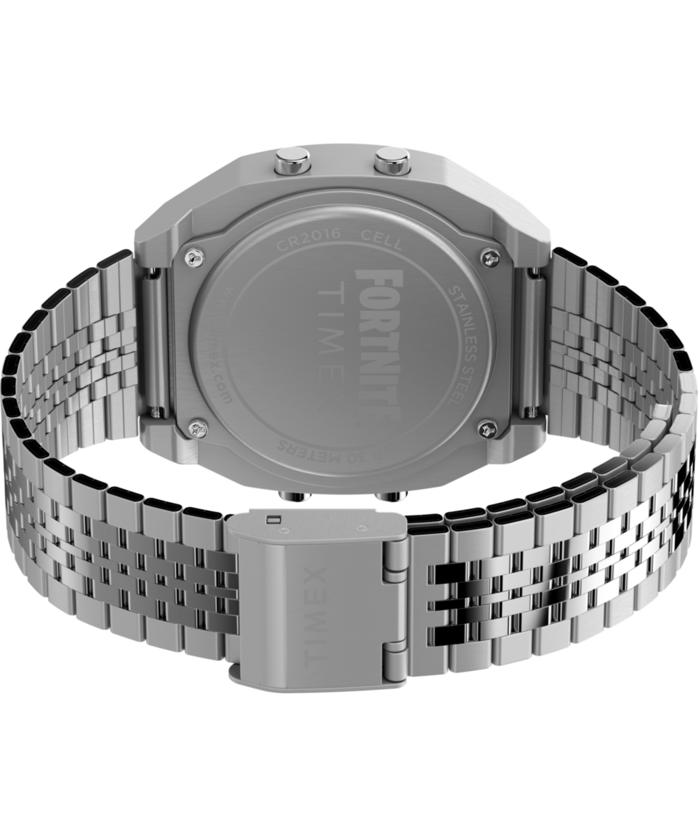 TIMEX TW2Y46100QY imagen 5