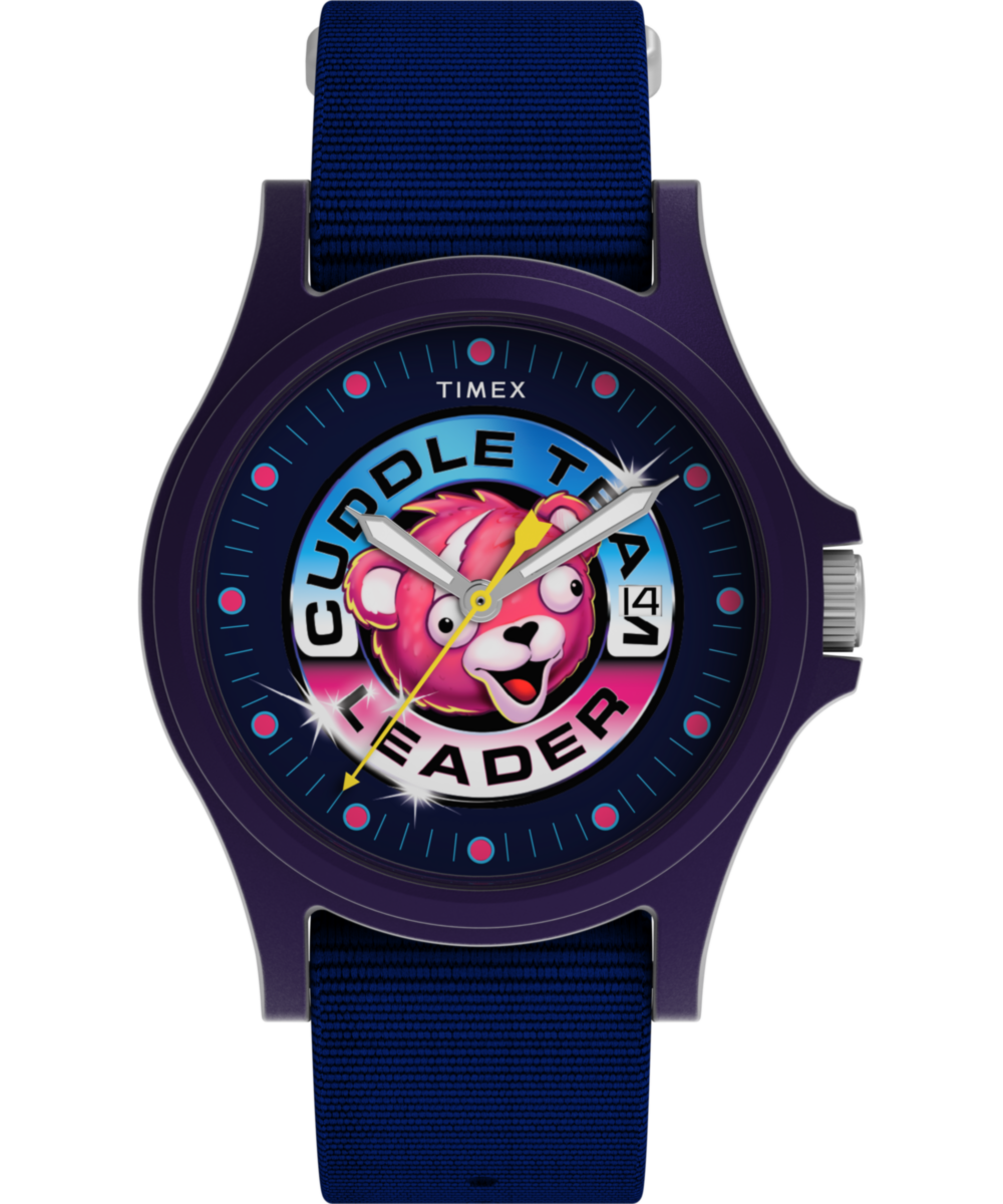 TIMEX TW2Y46200QY