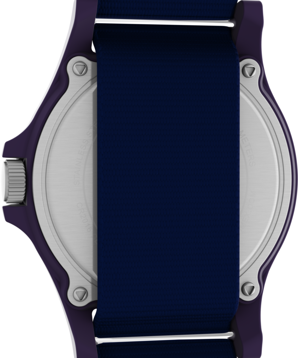 TIMEX TW2Y46200QY imagen 4