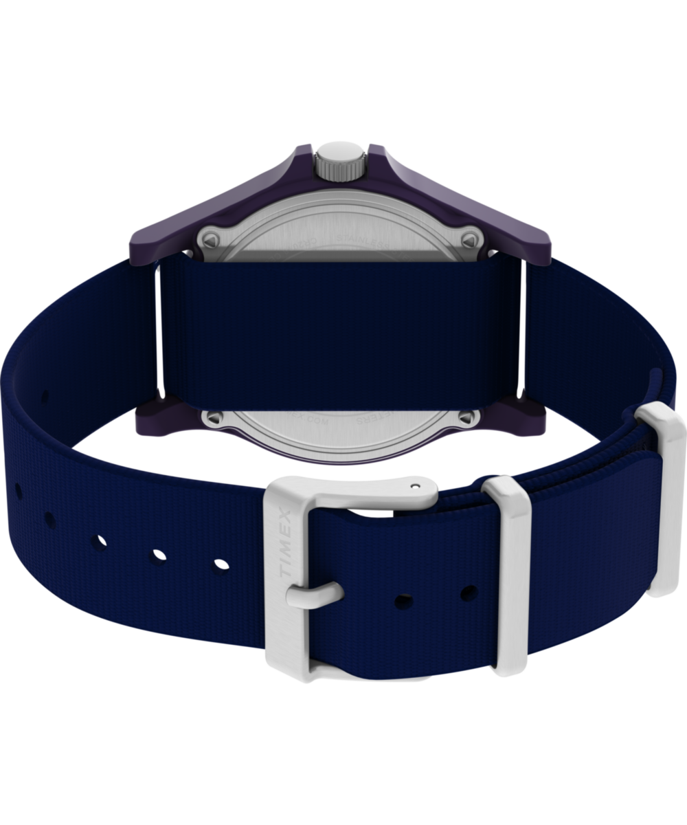 TIMEX TW2Y46200QY imagen 5
