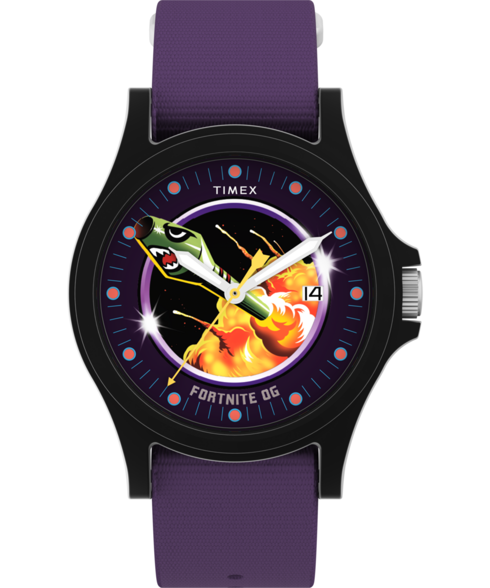 TIMEX TW2Y46300QY