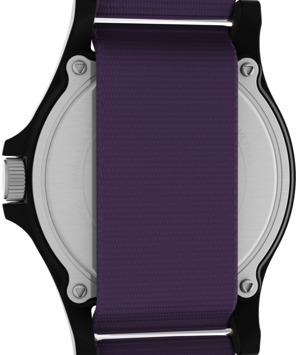 TIMEX TW2Y46300QY imagen 4