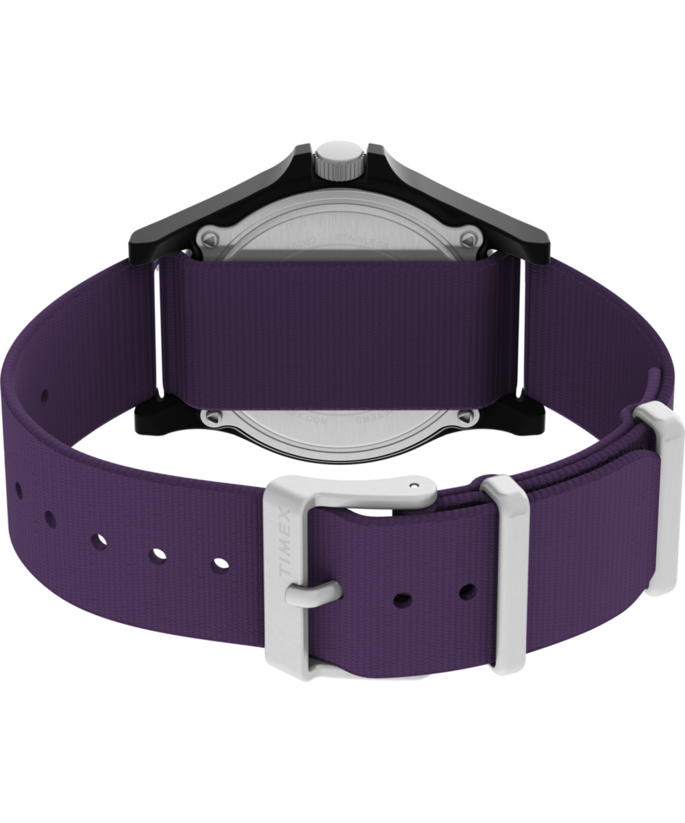 TIMEX TW2Y46300QY imagen 5