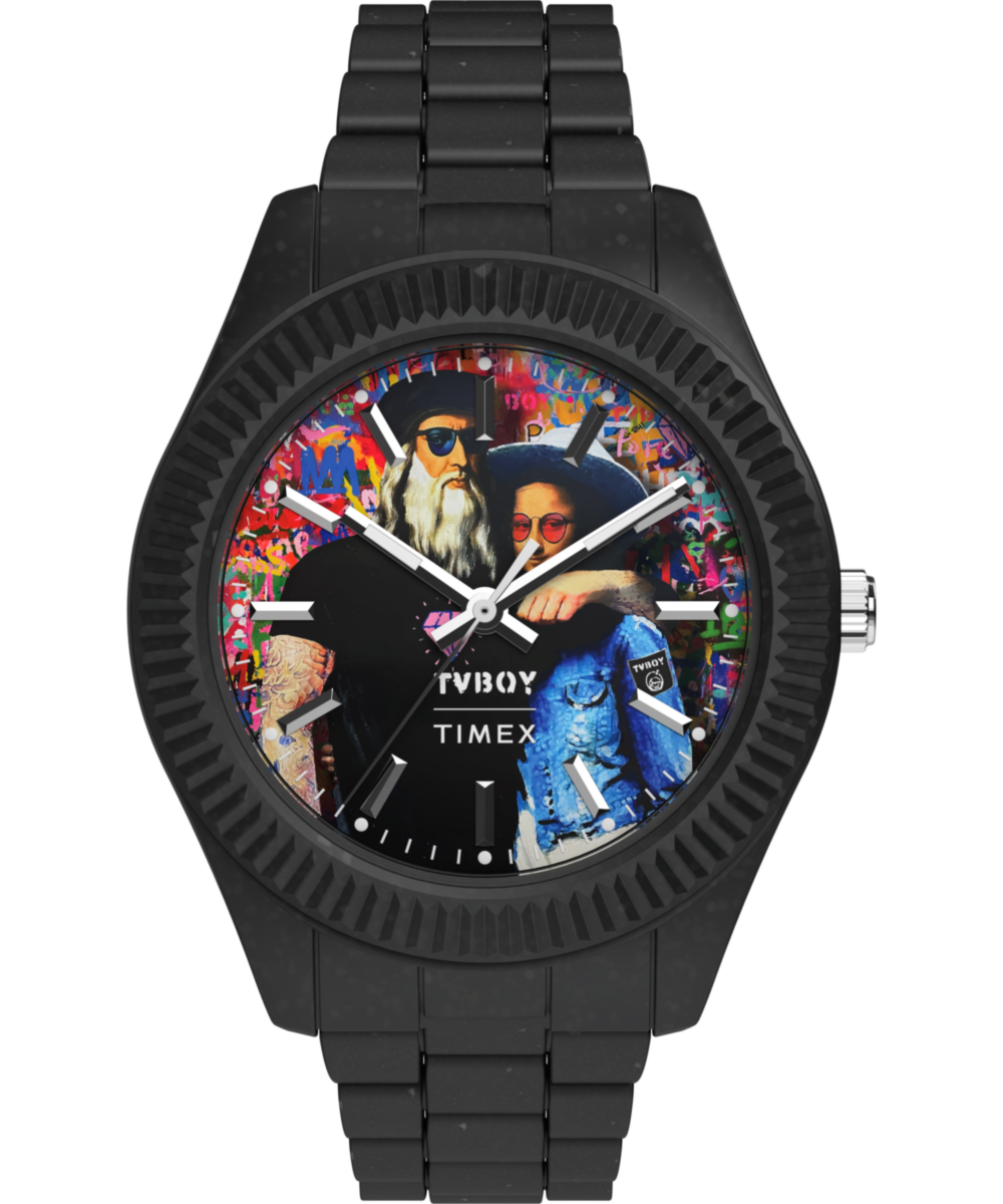 TIMEX TW2Y46700QY
