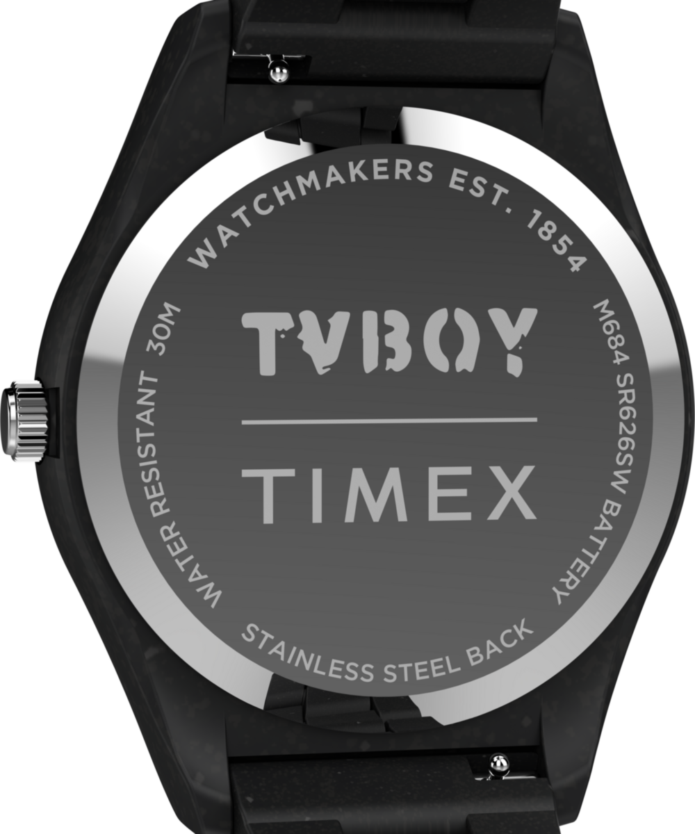TIMEX TW2Y46700QY imagen 4