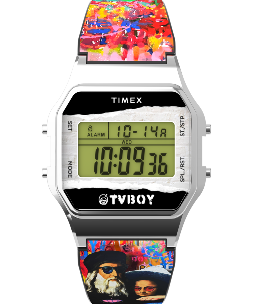 TIMEX TW2Y46800QY