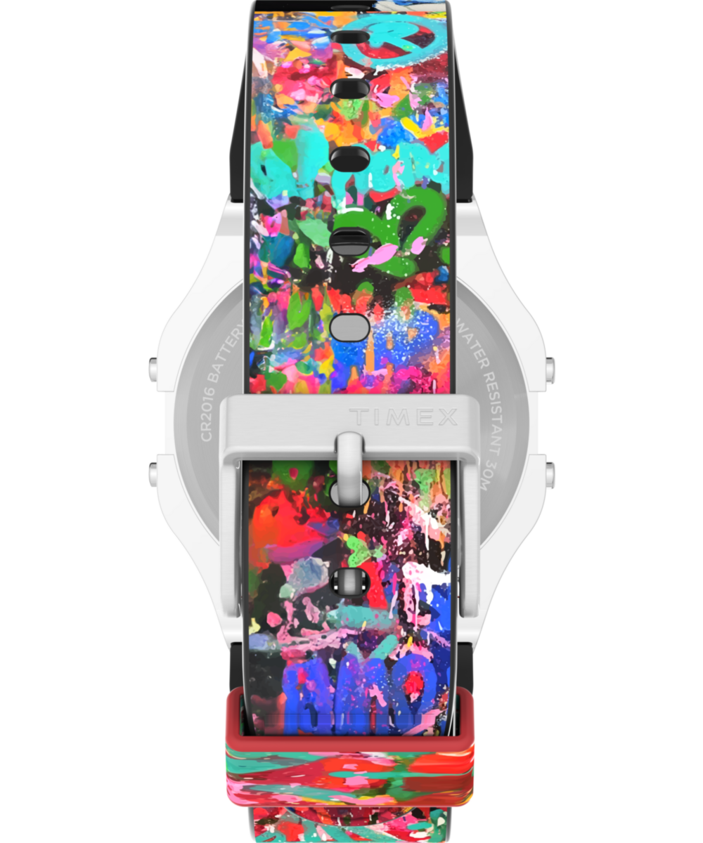 TIMEX TW2Y46800QY imagen 3