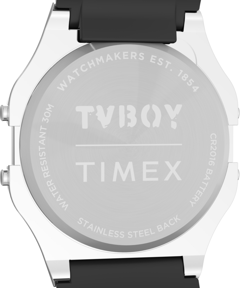 TIMEX TW2Y46800QY imagen 4
