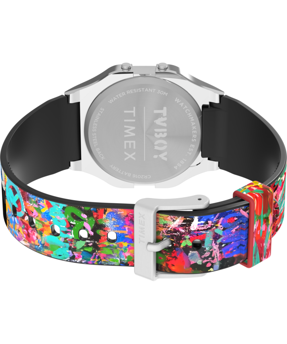 TIMEX TW2Y46800QY imagen 5