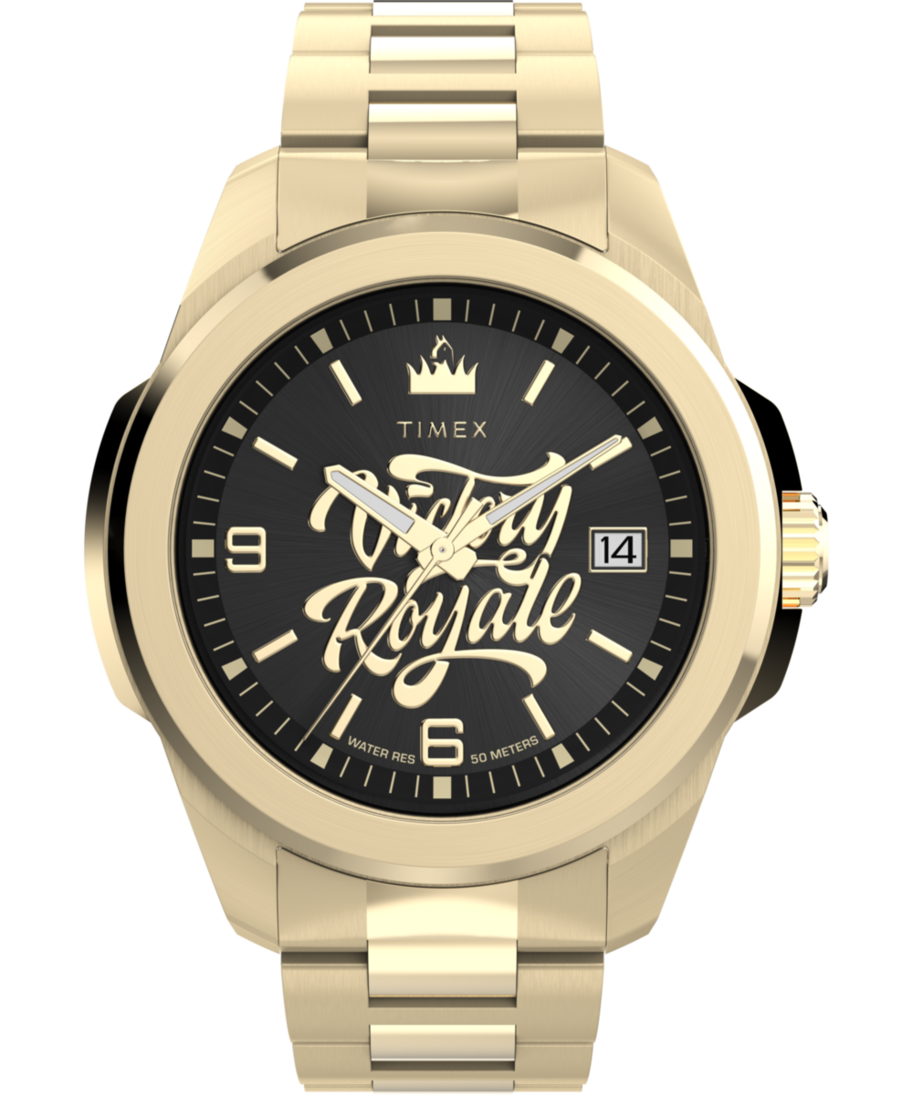 TIMEX TW2Y47200QY
