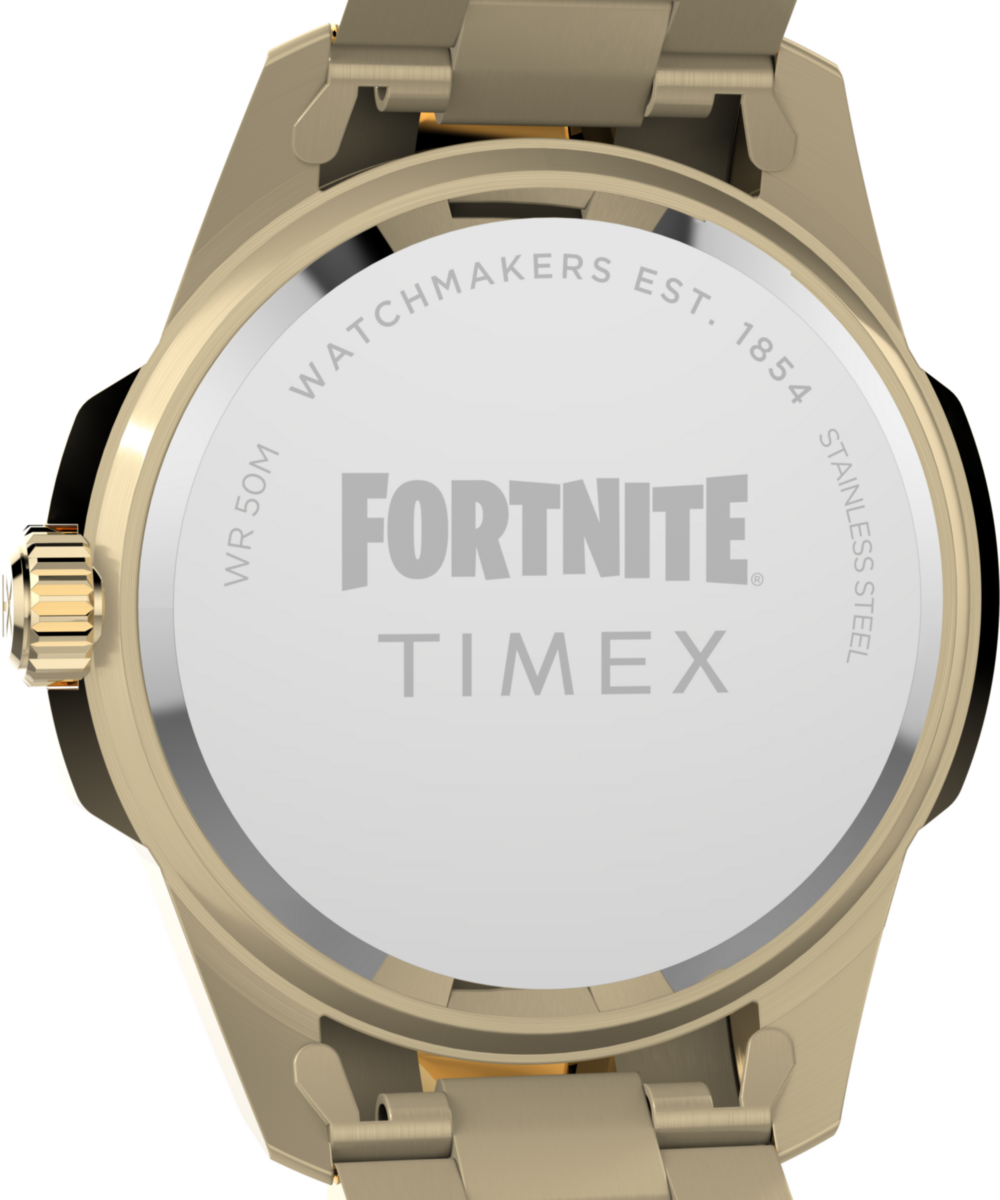 TIMEX TW2Y47200QY imagen 4