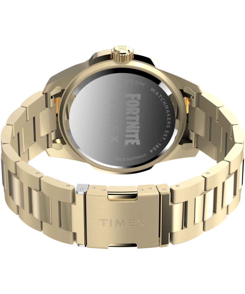 TIMEX TW2Y47200QY imagen 5