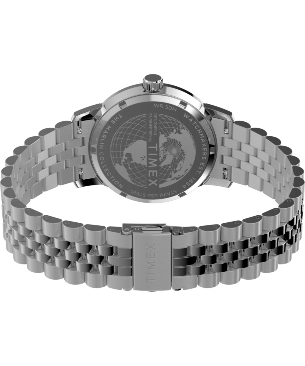 TIMEX TW2Y47600UK imagen 5