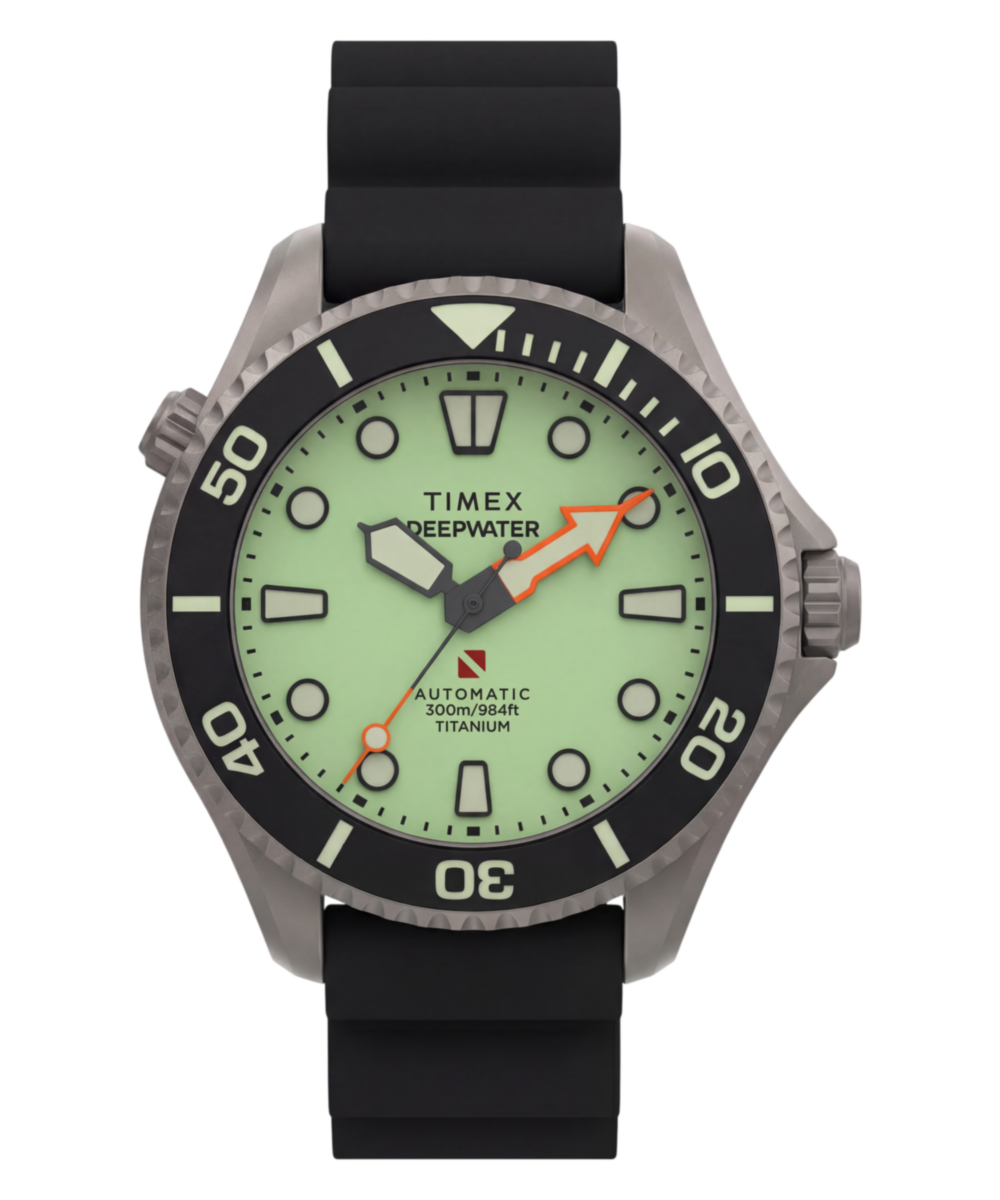 TIMEX TW2Y48300UK