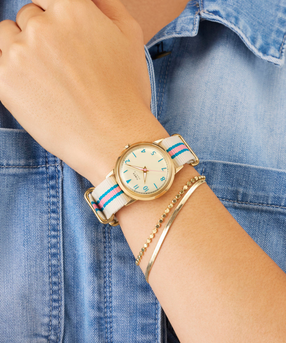 TIMEX TW2Y49800UK imagen 2