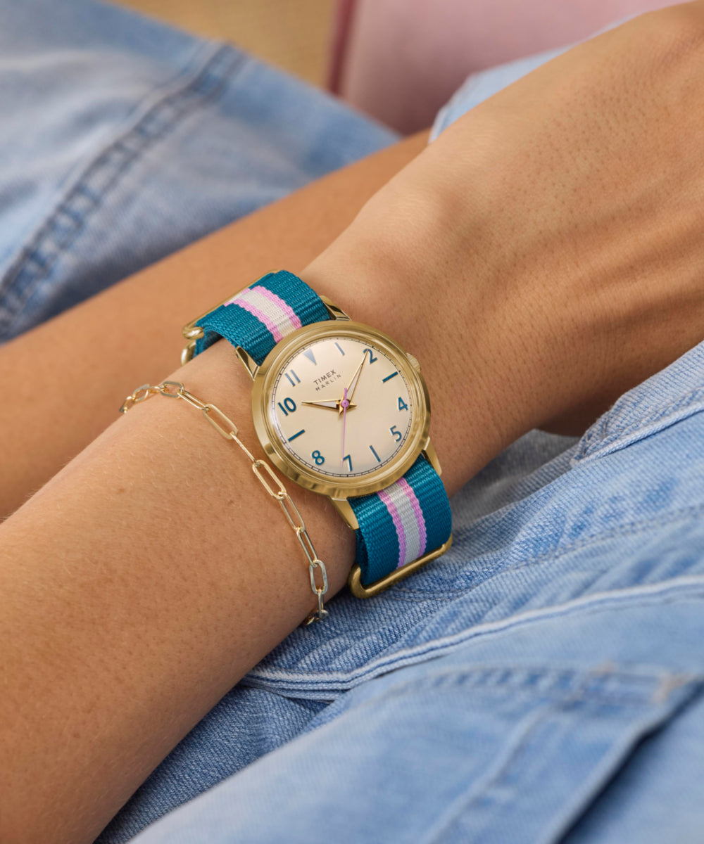 TIMEX TW2Y49900UK imagen 2