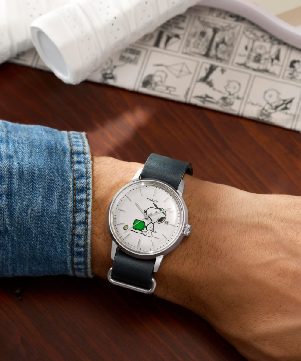TIMEX TW2Y50500UK imagen 2