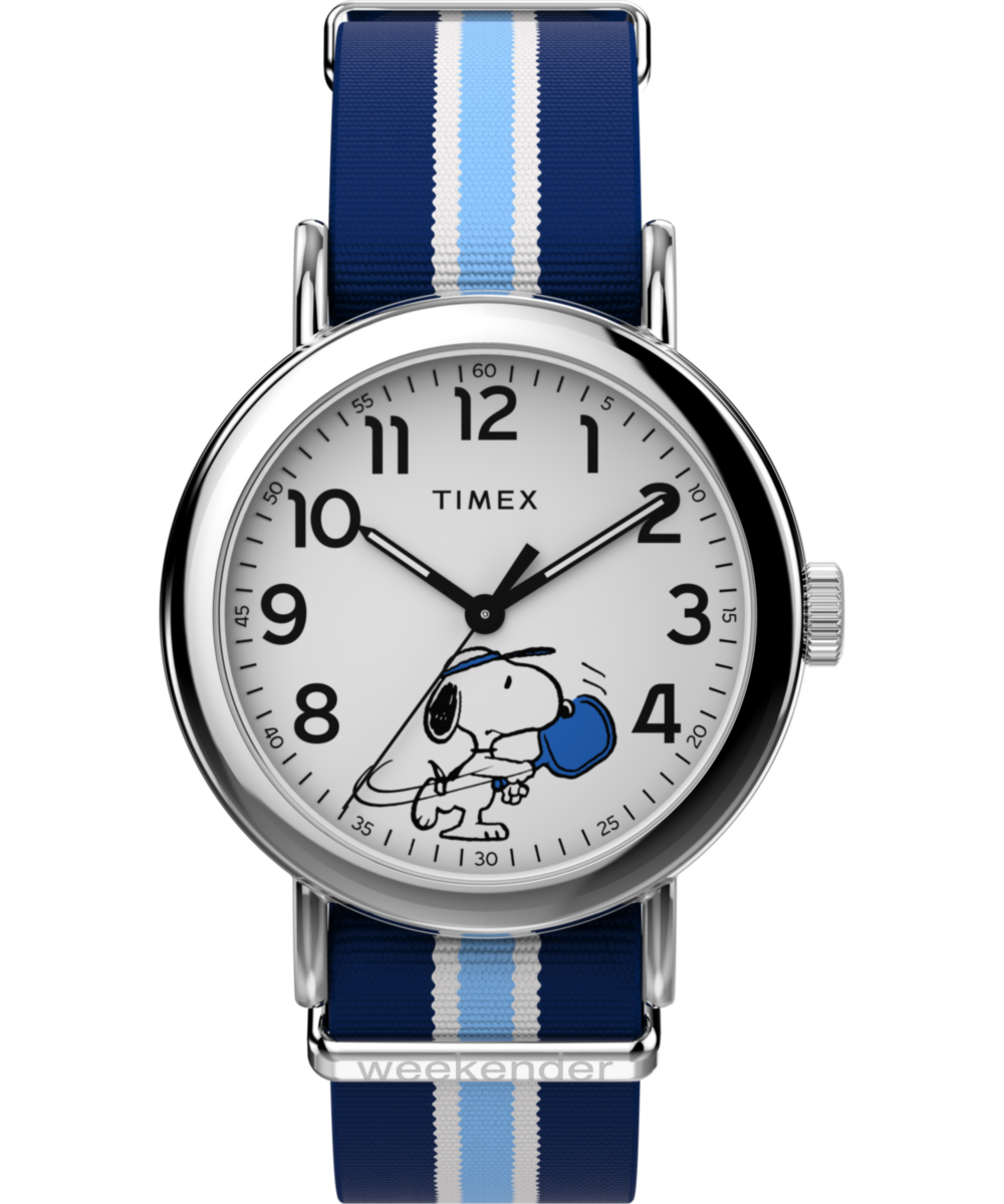 TIMEX TW2Y50600UK