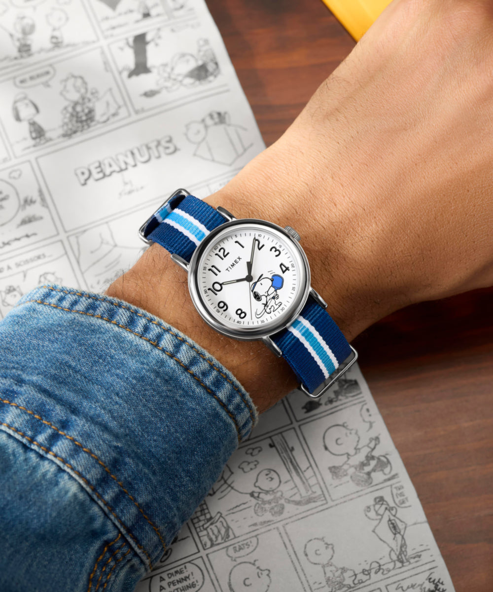 TIMEX TW2Y50600UK imagen 2